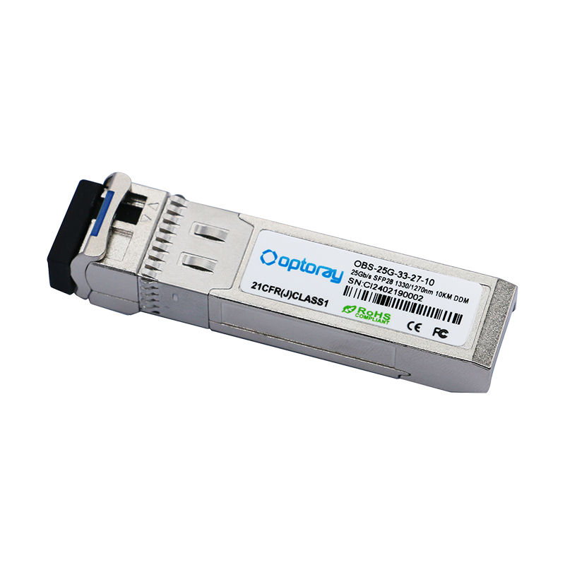 1.25G Series BiDi Transceiver arbeidsprinsipp