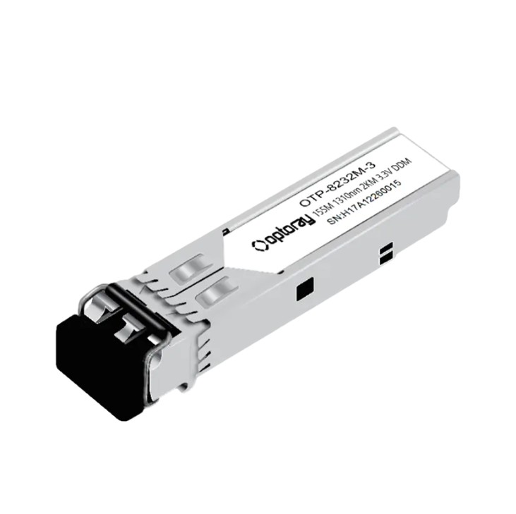 SFP-modul: kritisk vei til nettverkstilkobling?