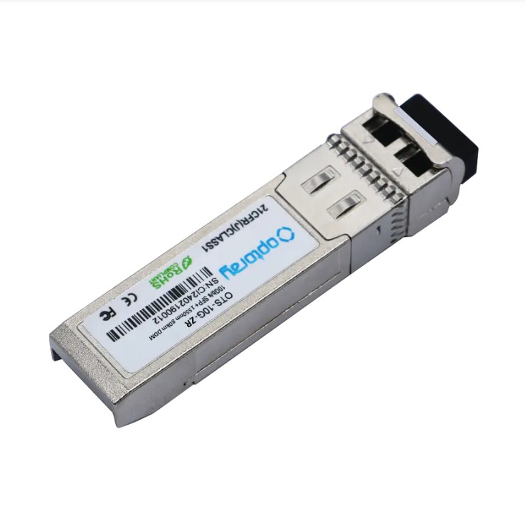 Utrolig nyskapende! Kan 10G SFP dupleksmoduler og 10GBASE-SR multimodusteknologi endre din forståelse av nettverkskommunikasjon?