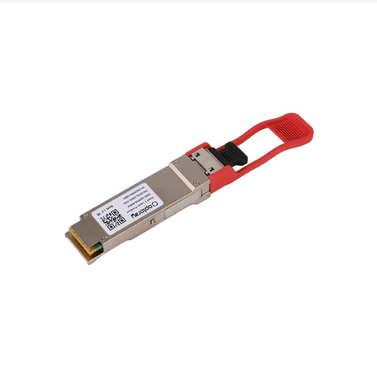 QSFP28-100G-ER4: Er det den ultimate løsningen for dataoverføring?