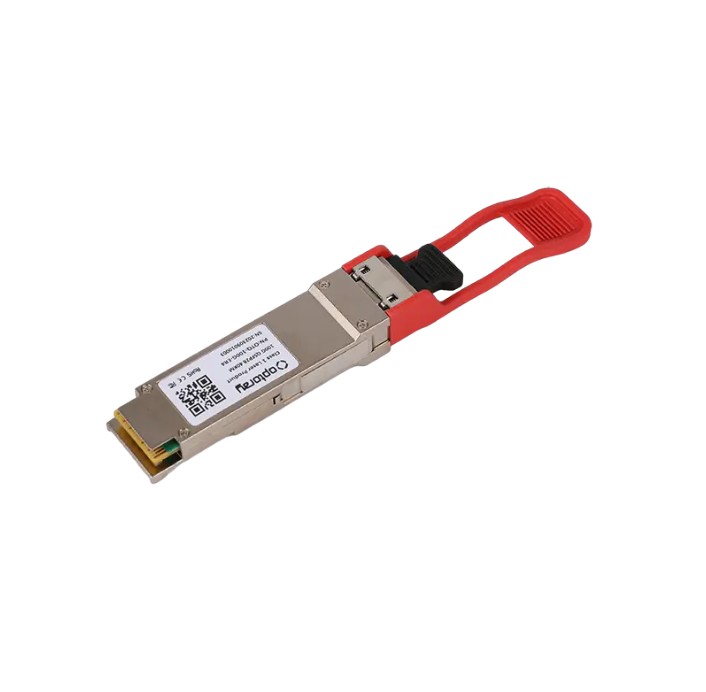 I transformasjonen av datasentre, kan 100G SFP-moduler fortsette å demonstrere sin utmerkede ytelse?