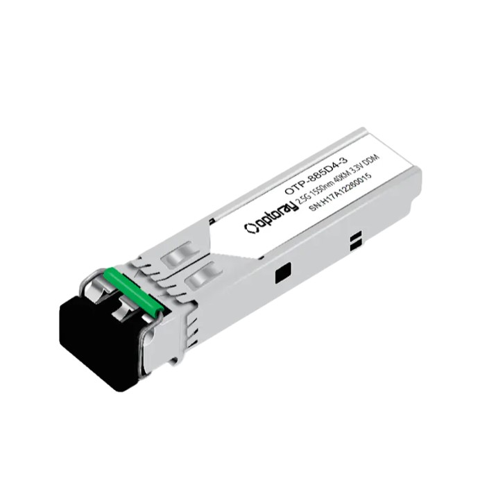 SFP: En kommunikasjonsvakt mot elektromagnetisk interferens. Er det ikke førstevalget for å bygge et sikkert nettverk?