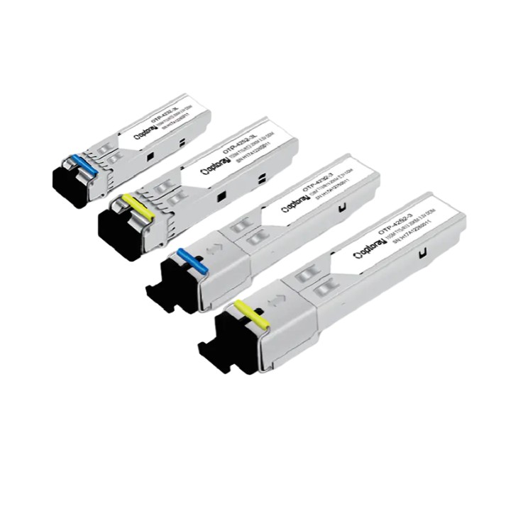 Optiske transceivere: Hva er fremtiden for hjørnesteinen innen kommunikasjon? Se hvordan de leder det globale nettverksspranget!