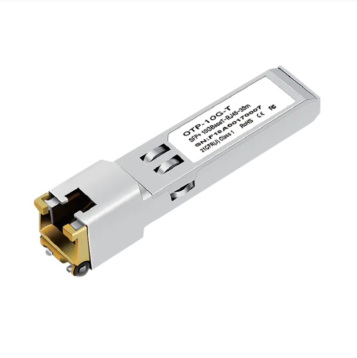 10G SFP+ duplekskontakt: dobbel effektivitet og sikkerhet, er det ikke et ideelt valg for nettverksoppgradering?