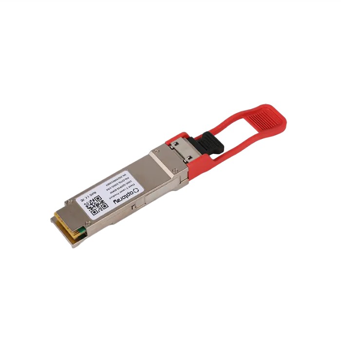 100G SFP-modul: kjernedrivkraften til høyhastighetsnettverkstiden