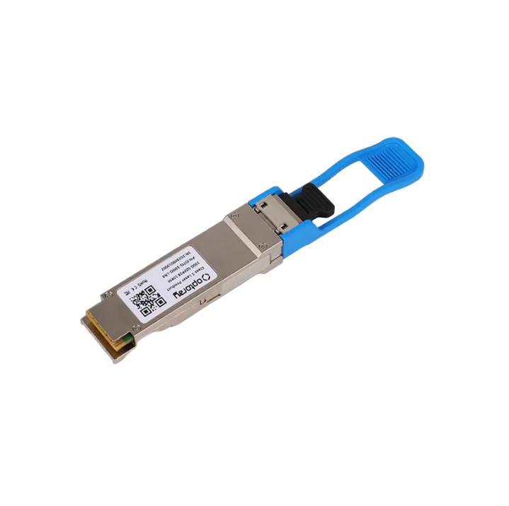 Qsfp28-100g-er4: Omforme fremtiden for høyhastighets dataoverføring