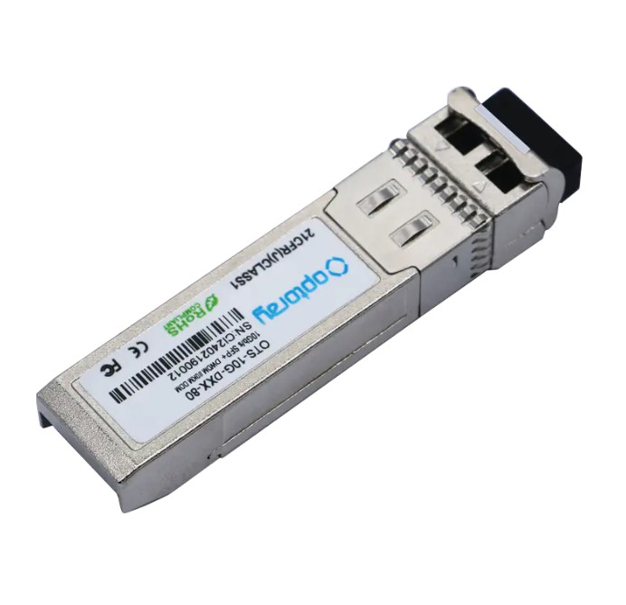 Optisk transceiver: Kjernedrivkraften innen optisk kommunikasjon