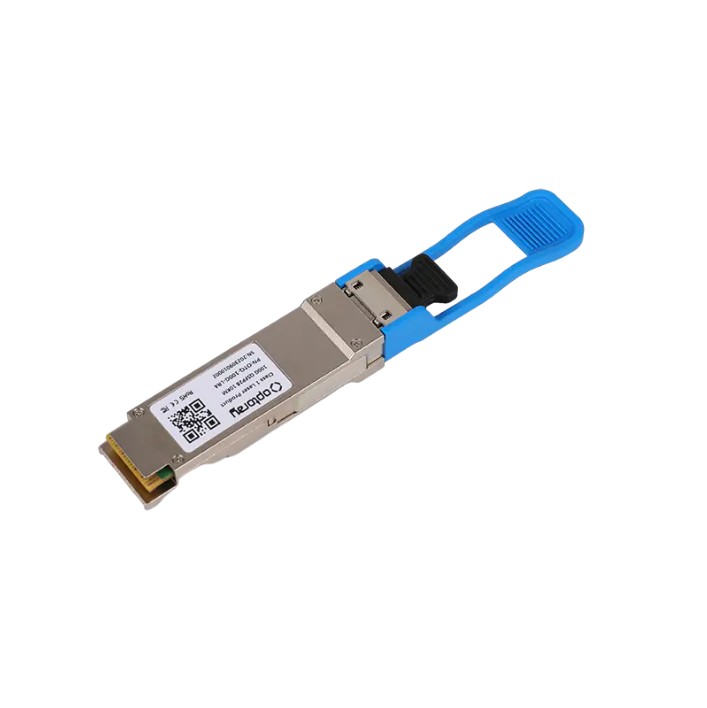 QSFP28-100G-ER4: Pioner i den nye æraen av høyhastighets optisk kommunikasjon