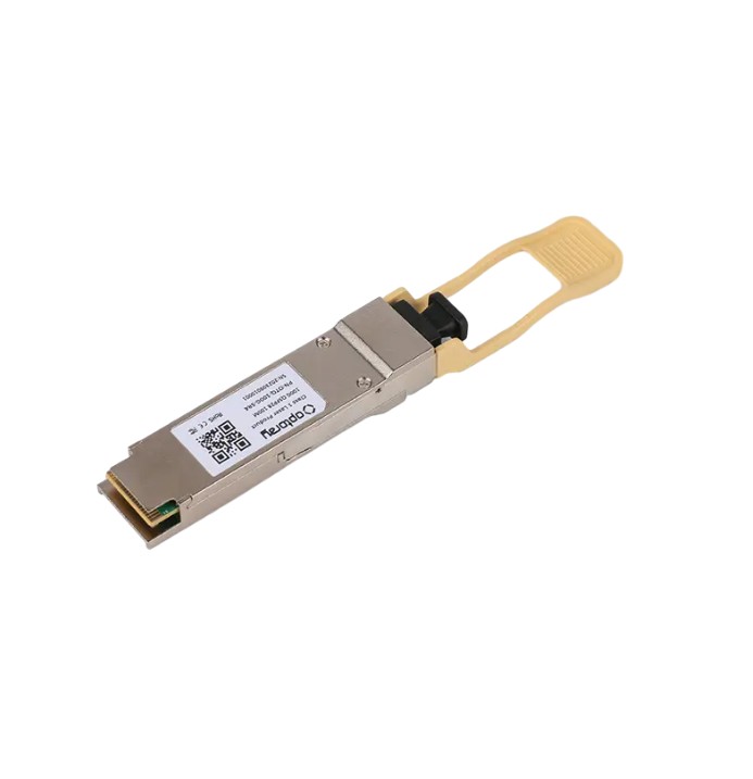 100G QSFP28 optisk transceiver: En høyhastighetsmotor som driver fremtidig datakommunikasjon