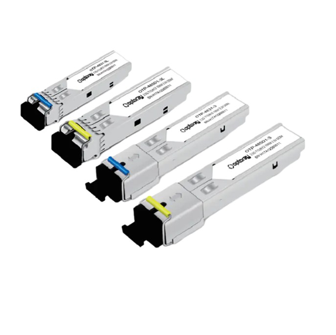 SFP-modul: Kjernekraften som driver fremtidig kommunikasjon