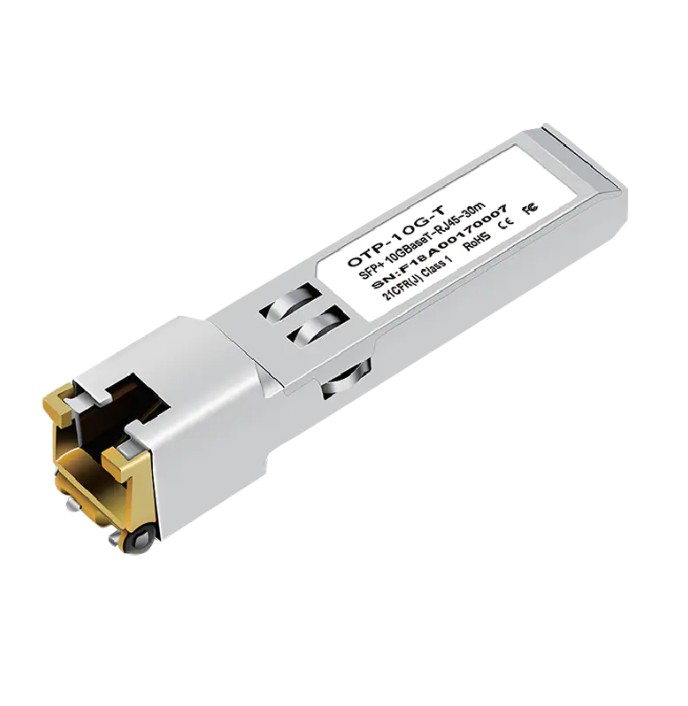 Optisk transceiver: Kjernedrivkraften innen optisk kommunikasjon