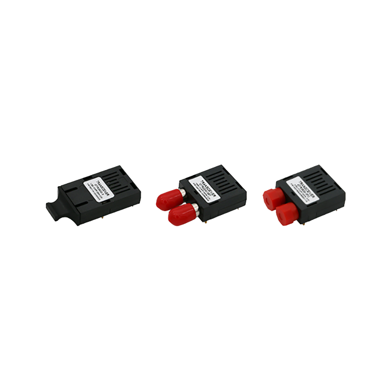 100M-serien dobbeltfiber